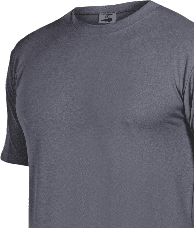 Camisetas de Corrida - Carbon